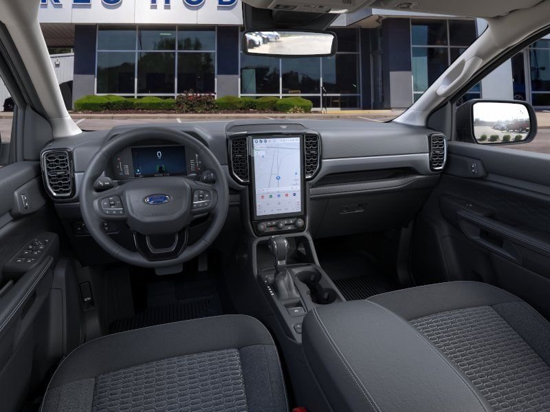 New 2026 Avalanche Ford XLT image 34