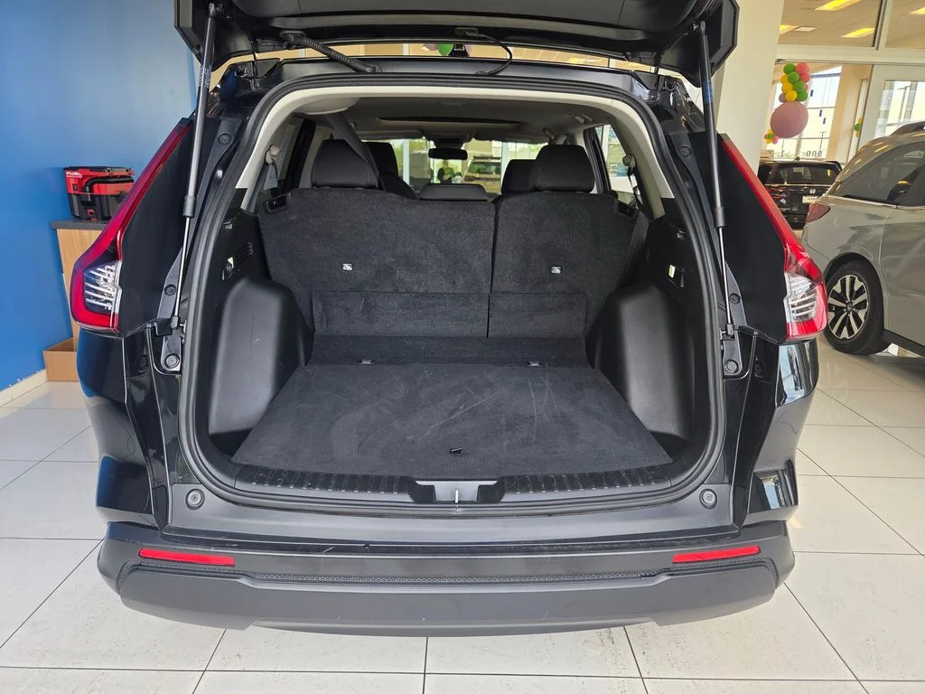 2025 Honda CR-V EX - Photo 9