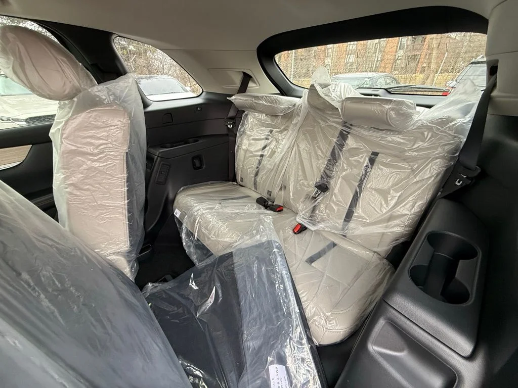 2026 Mazda CX-90 Preferred Package - Photo 30