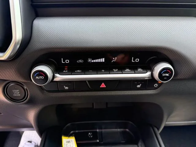 New 2026 Jet Black Mica Mazda 2.5 S Preferred AWD image 22