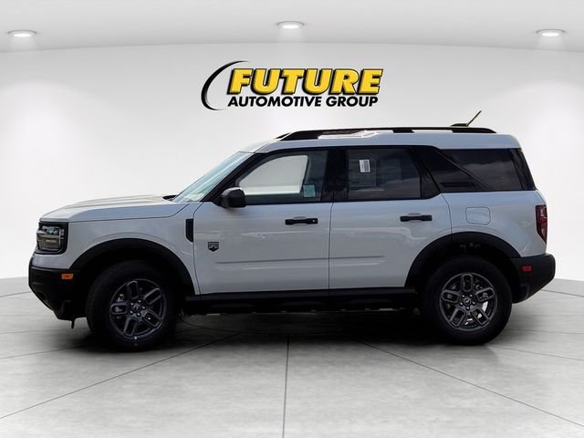 New 2026 Oxford White Ford Big Bend® image 32