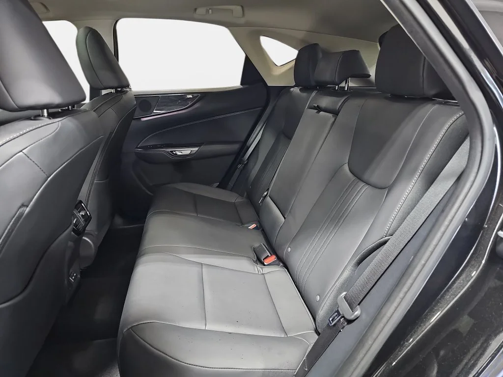 Used 2025 Black Lexus 250 Premium image 12