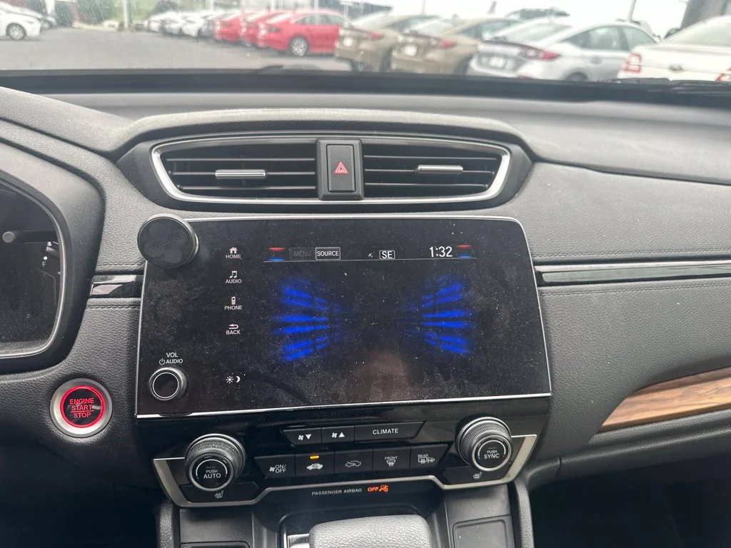 Used 2018  Honda EX image 20