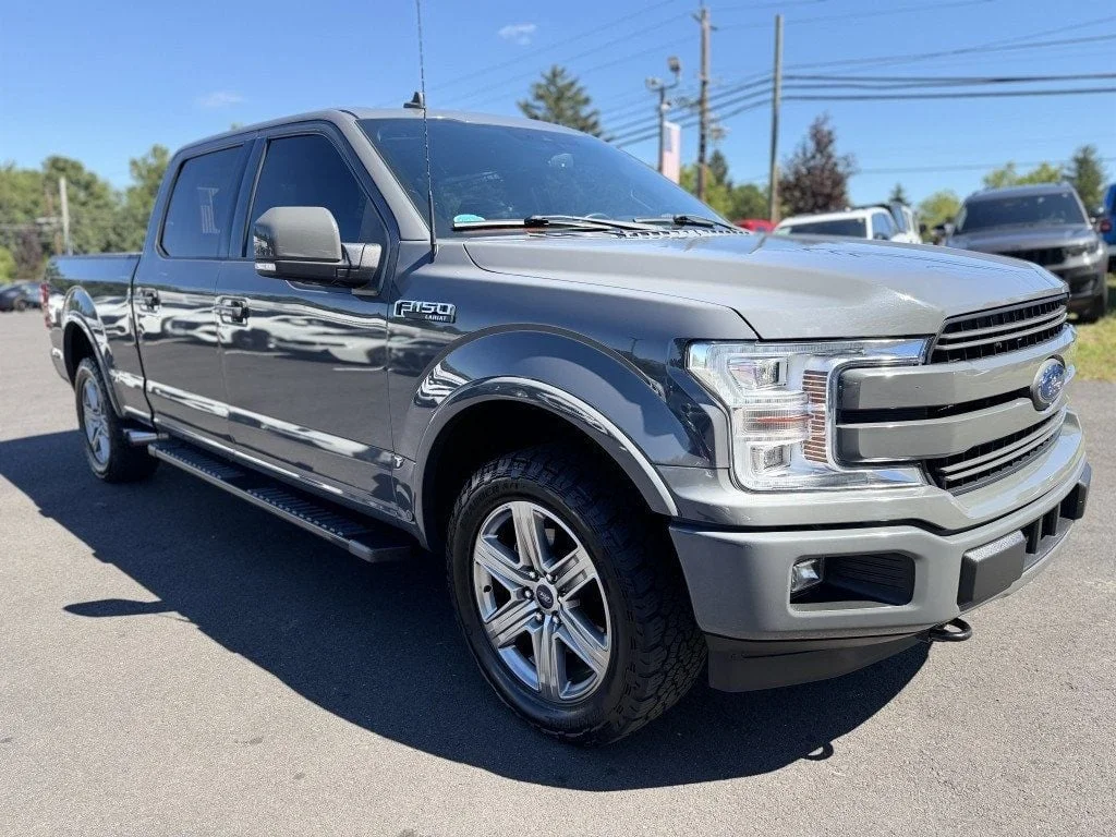 Used 2018 Lead Foot Ford  image 2