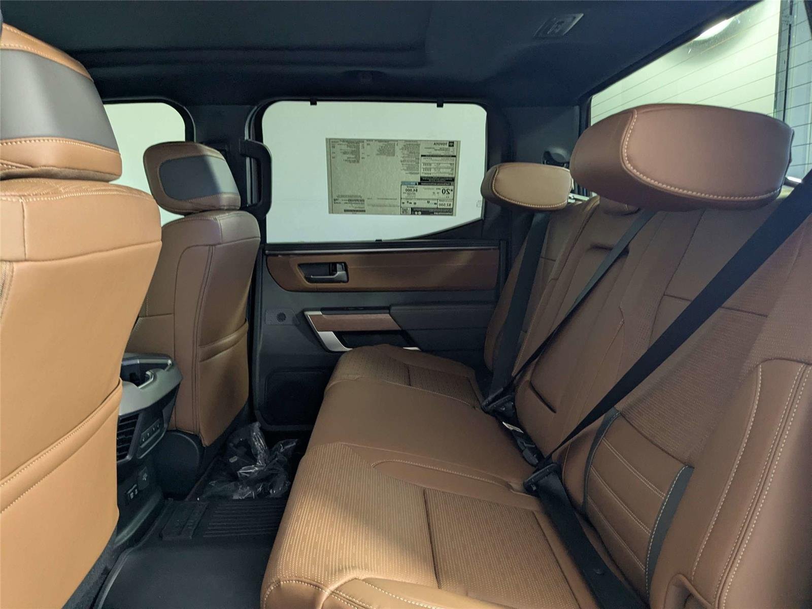 2026 Toyota Tundra 1794 Edition - Photo 23