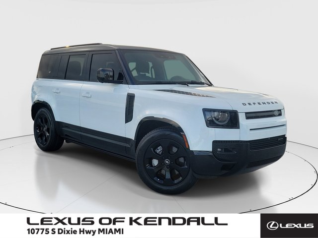 2023 Land Rover Defender X-Dynamic SE