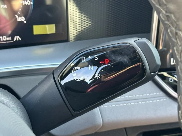 New 2026 Green Volkswagen 2.0T SE R-Line Black image 20