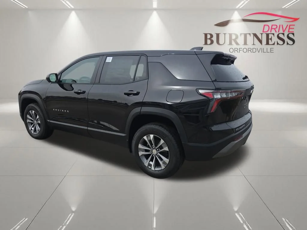 2026 Chevrolet Equinox LT - Photo 6