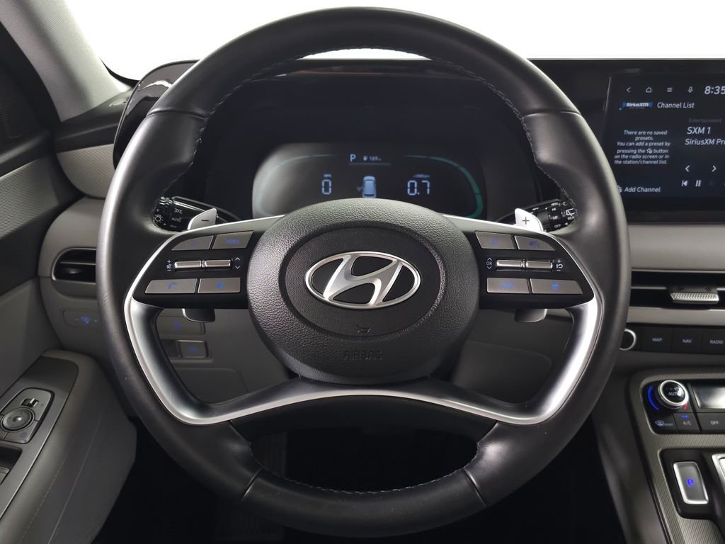 2024 Hyundai Palisade SEL - Photo 20