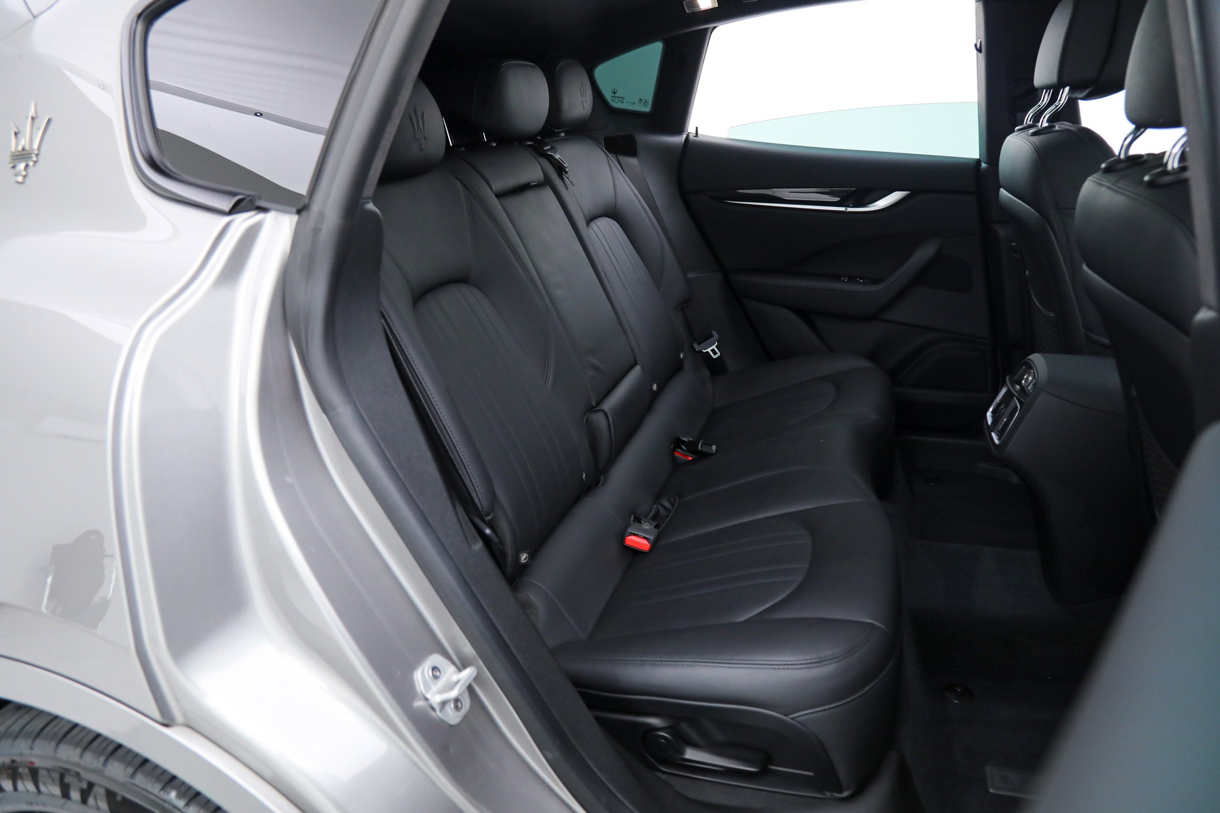 Used 2022 Gray Maserati GT image 15