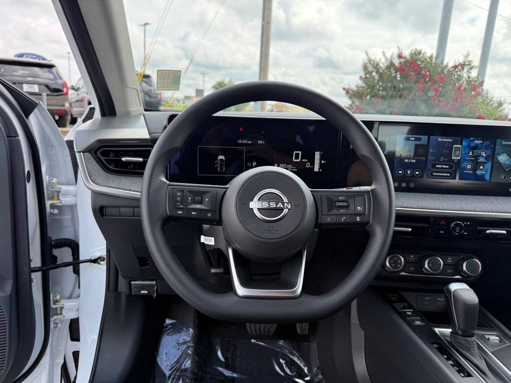 New 2026 Fresh Powder Nissan S image 13