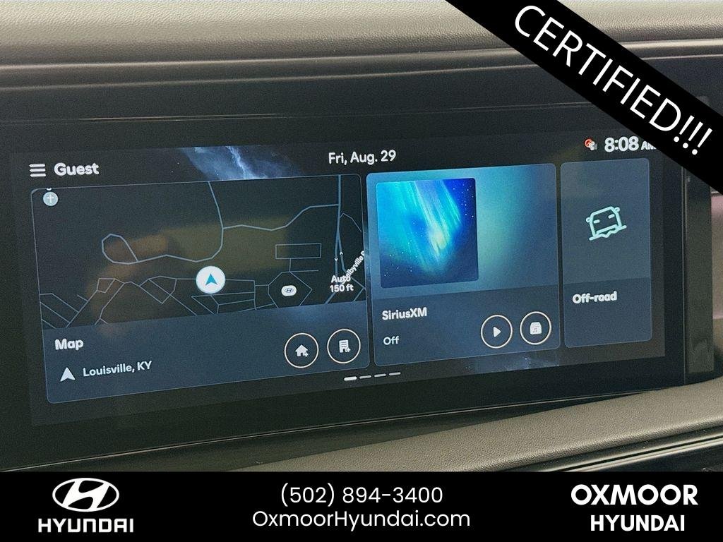 Used 2026 Ecotronic Gray Pearl Hyundai XRT Pro image 15
