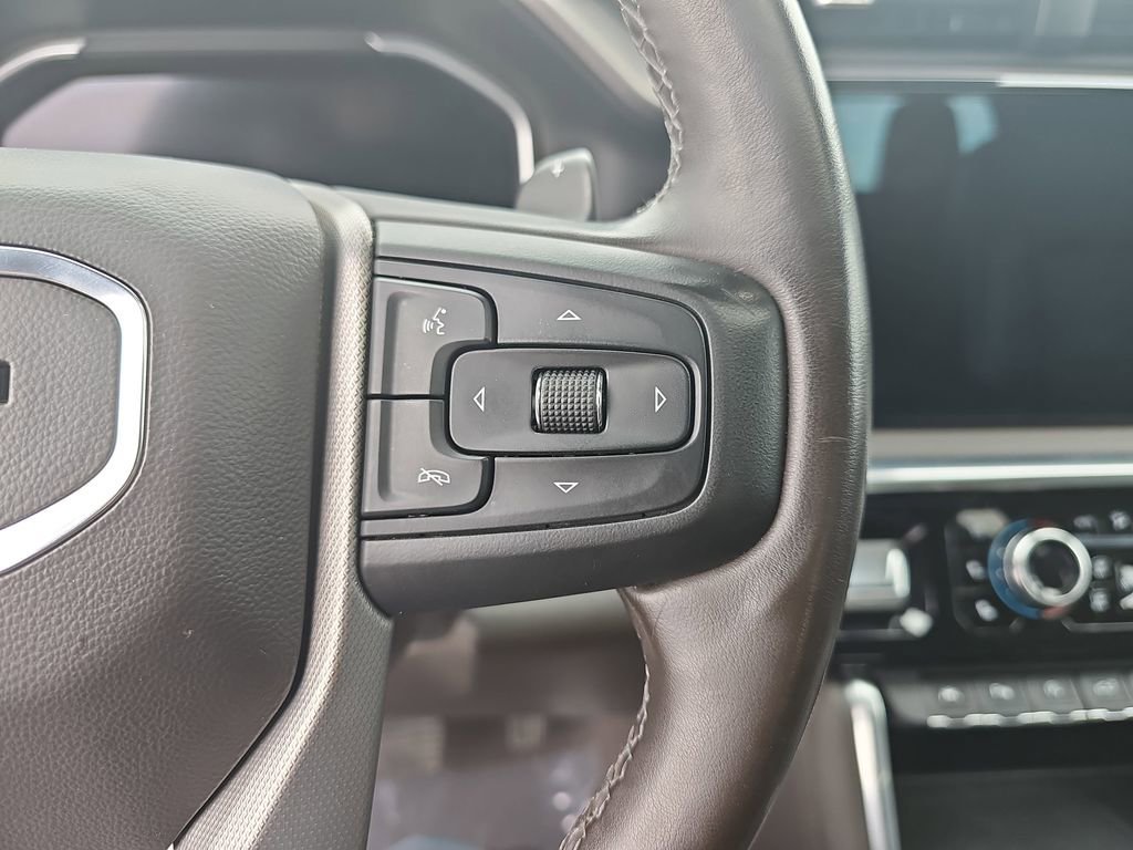Certified Used 2023 Onyx Black GMC Denali image 22