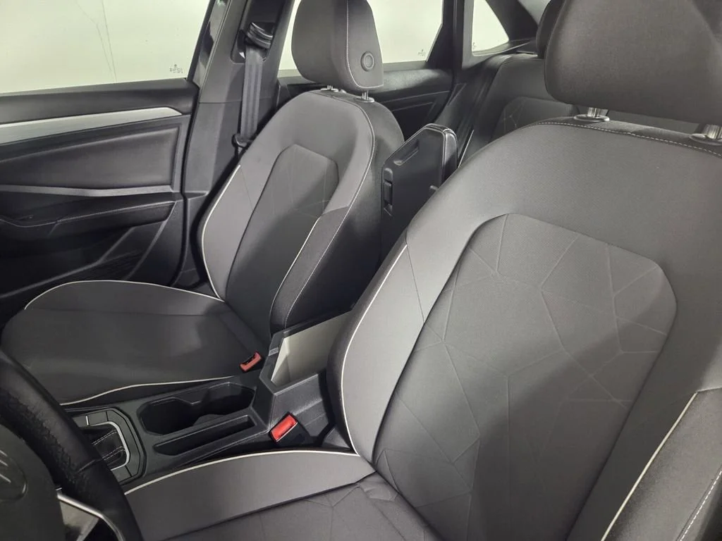 Used 2025 Black Volkswagen Sport image 23