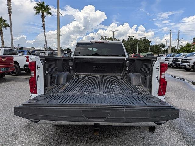2025 Chevrolet Silverado 2500HD LT - Photo 12