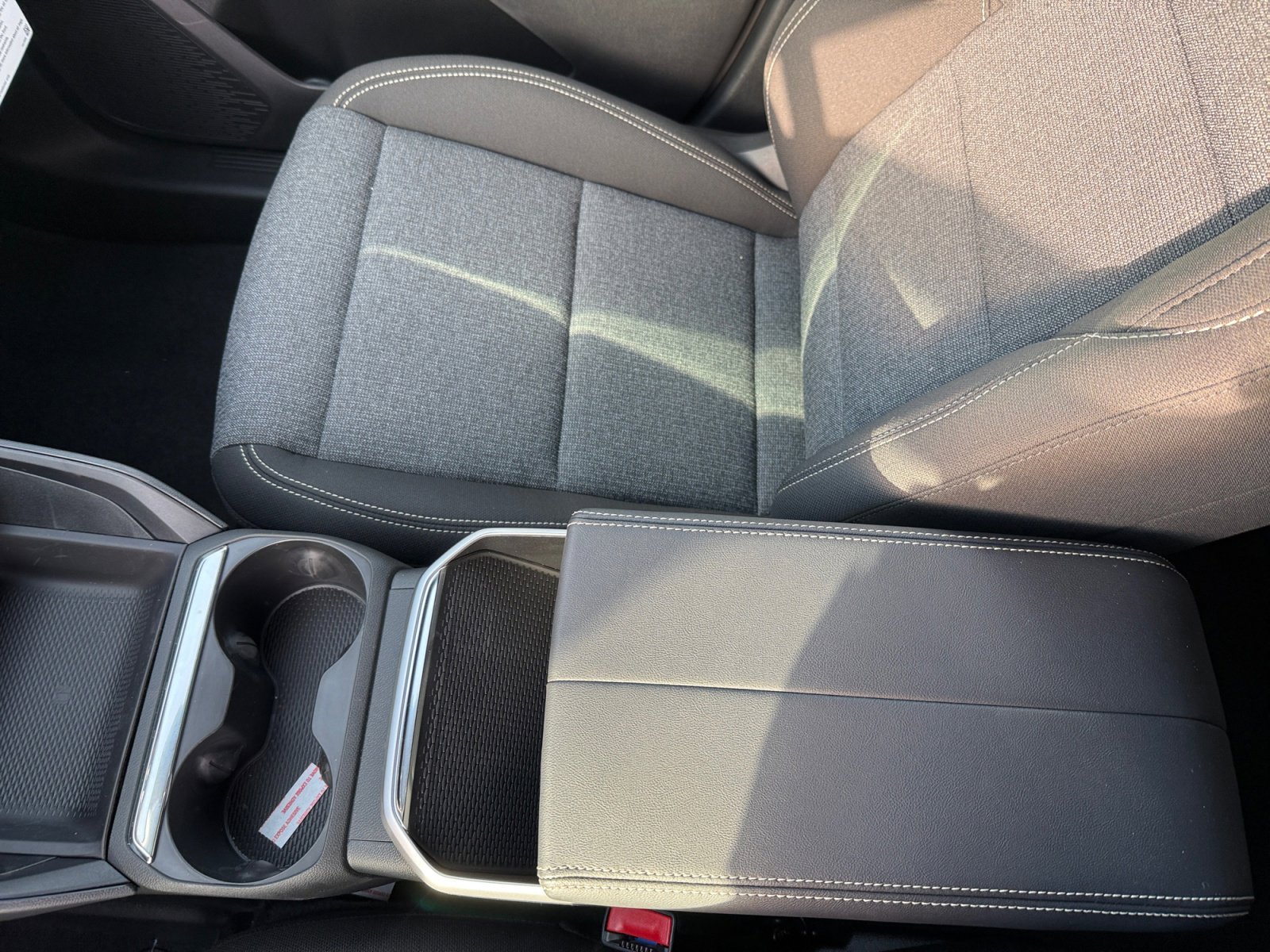 2026 GMC Terrain Elevation - Photo 14