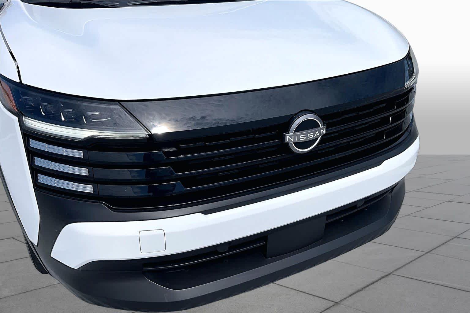 Used 2025 Fresh Powder Nissan S image 29