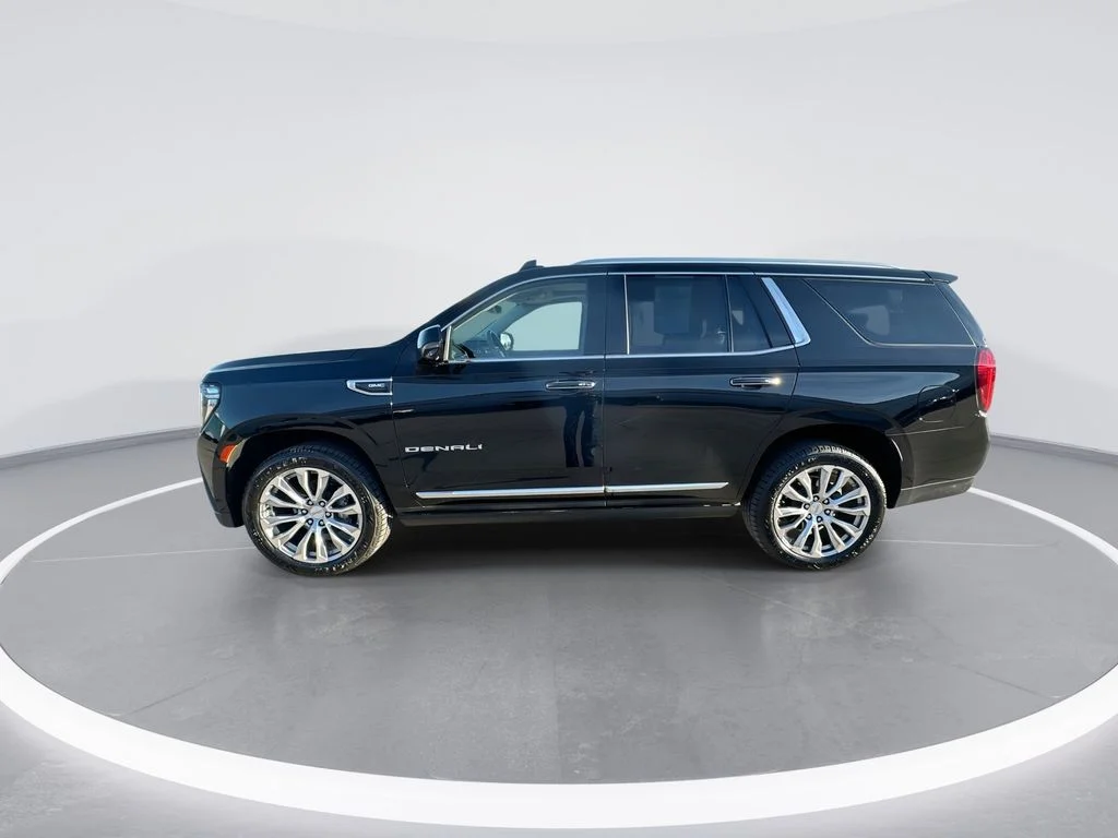 2023 GMC Yukon Denali - Photo 7