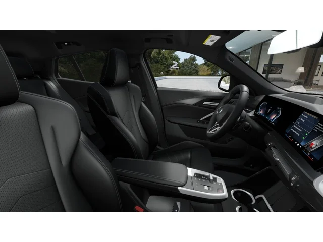 New 2027 Storm Bay Metallic BMW xDrive28i image 9