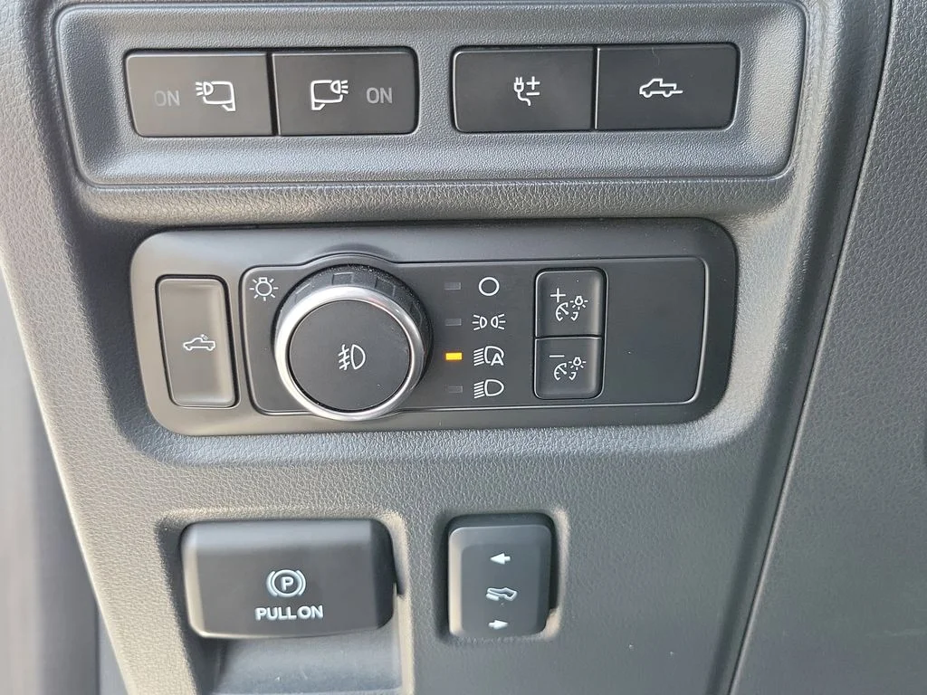 Used 2024 Oxford White Ford Raptor image 14