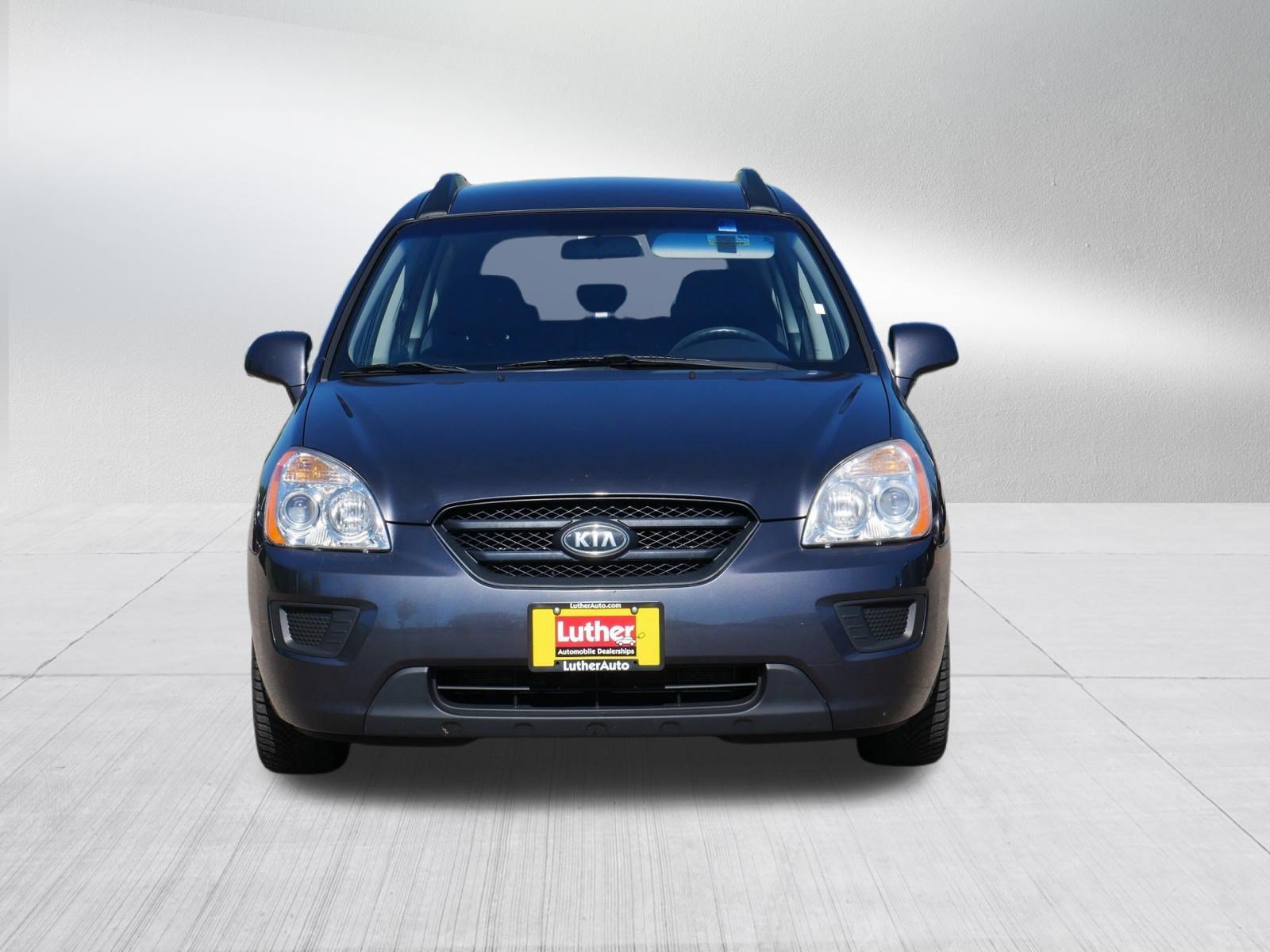 Used 2008 Kia Rondo LX with VIN KNAFG525187163770 for sale in Saint Paul, MN