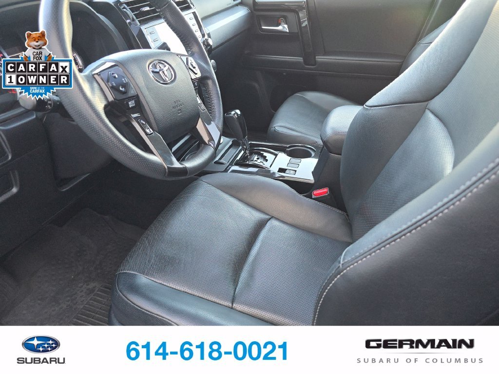 Used 2021 Gray Toyota Nightshade image 17