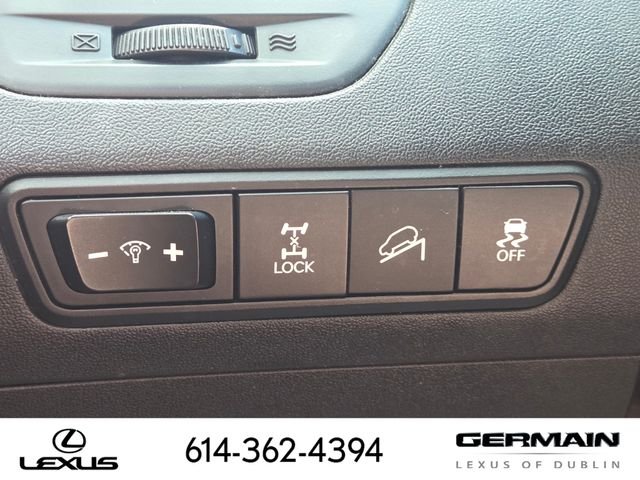 Used 2011 Blue Hyundai Limited image 23