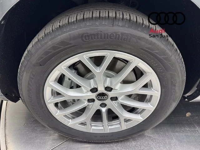 New 2026 Gray Audi S line image 6