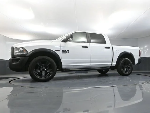 Certified Used 2022 White Ram Warlock image 44