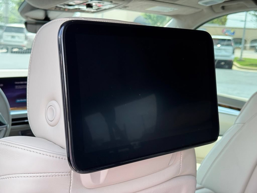 2026 Cadillac Escalade ESV Platinum Sport - Photo 38