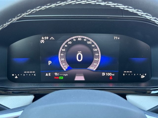 2025 Volkswagen Taos S - Photo 42