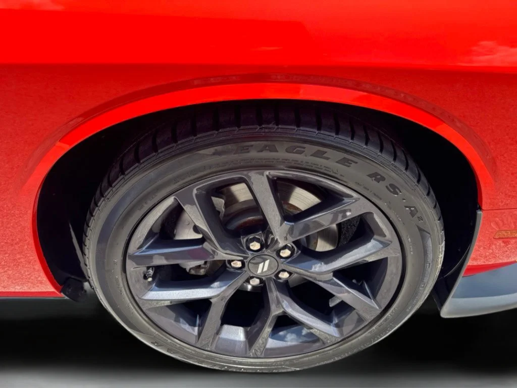Used 2022 Go Mango Dodge R/T image 34
