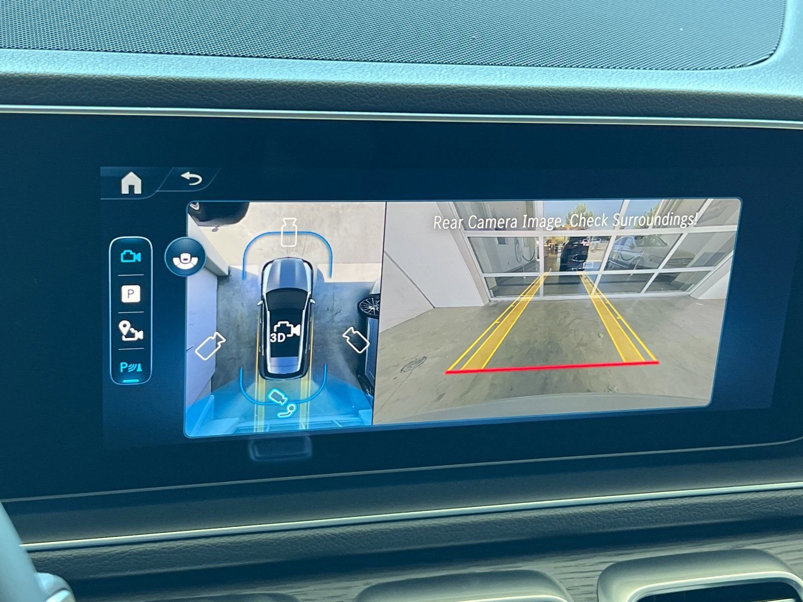 New 2026 MANUFAKTUR Alpine Grey Mercedes-Benz 350 image 24