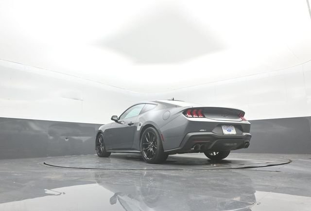 Certified Used 2025 Gray Ford GT Premium image 33