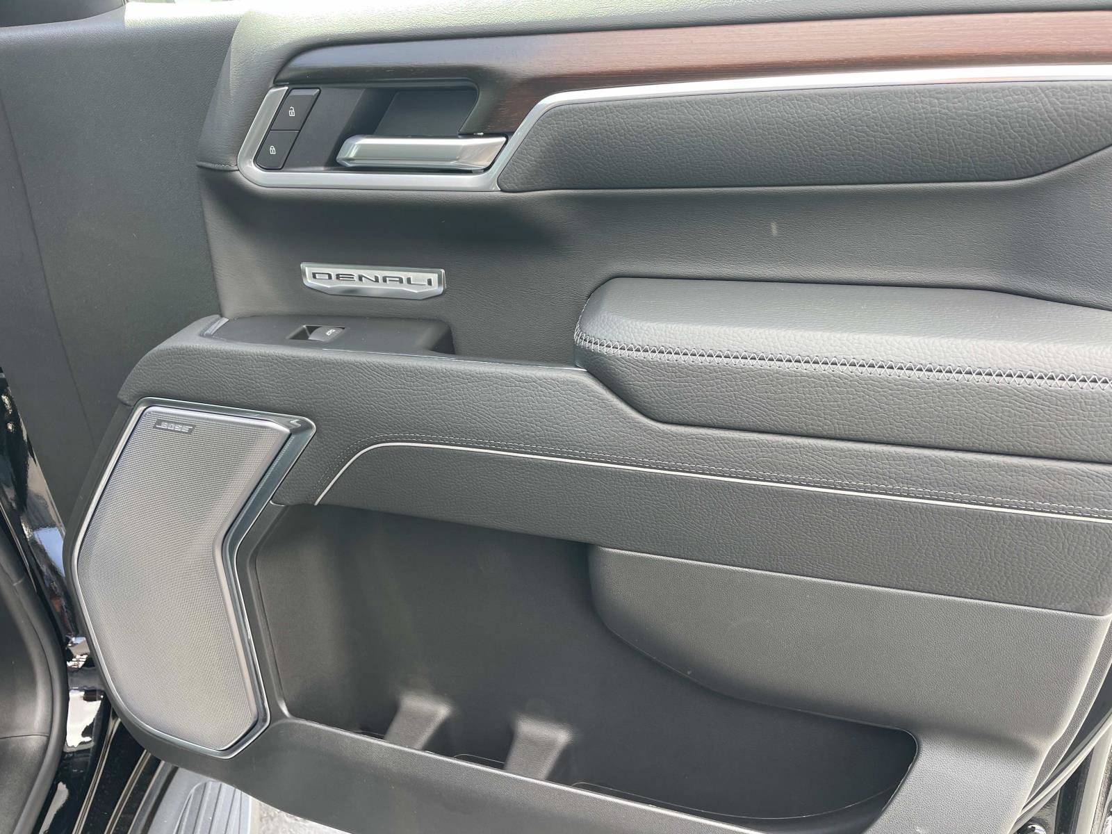 New 2026 Onyx Black GMC Denali image 27