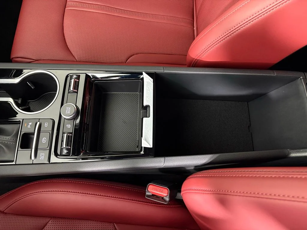 New 2026 Black Kia GT-Line image 32