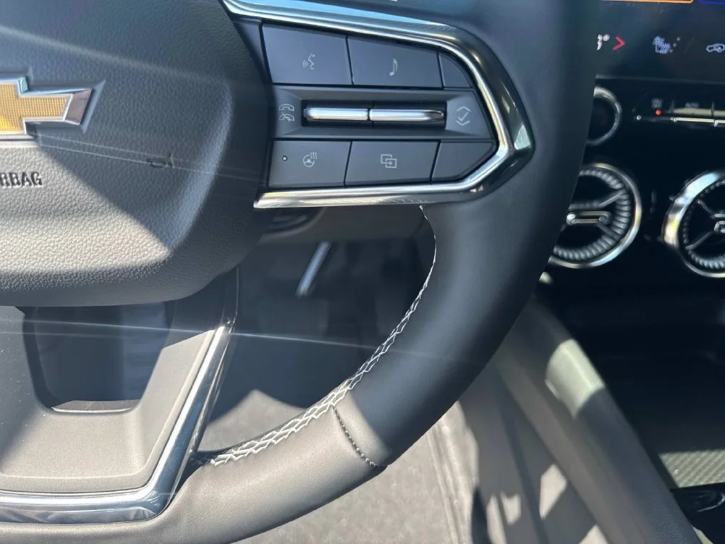 2025 Chevrolet Blazer EV LT - Photo 42