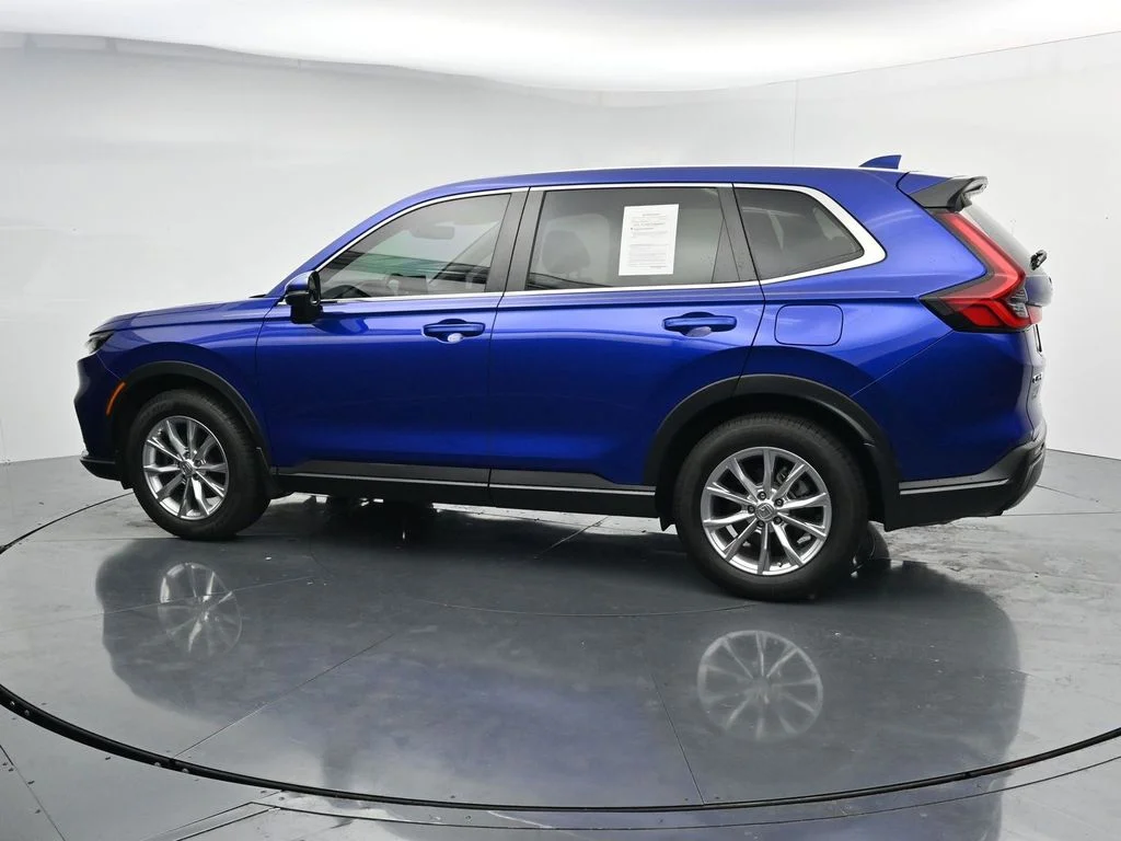 Used 2024  Honda EX-L image 4