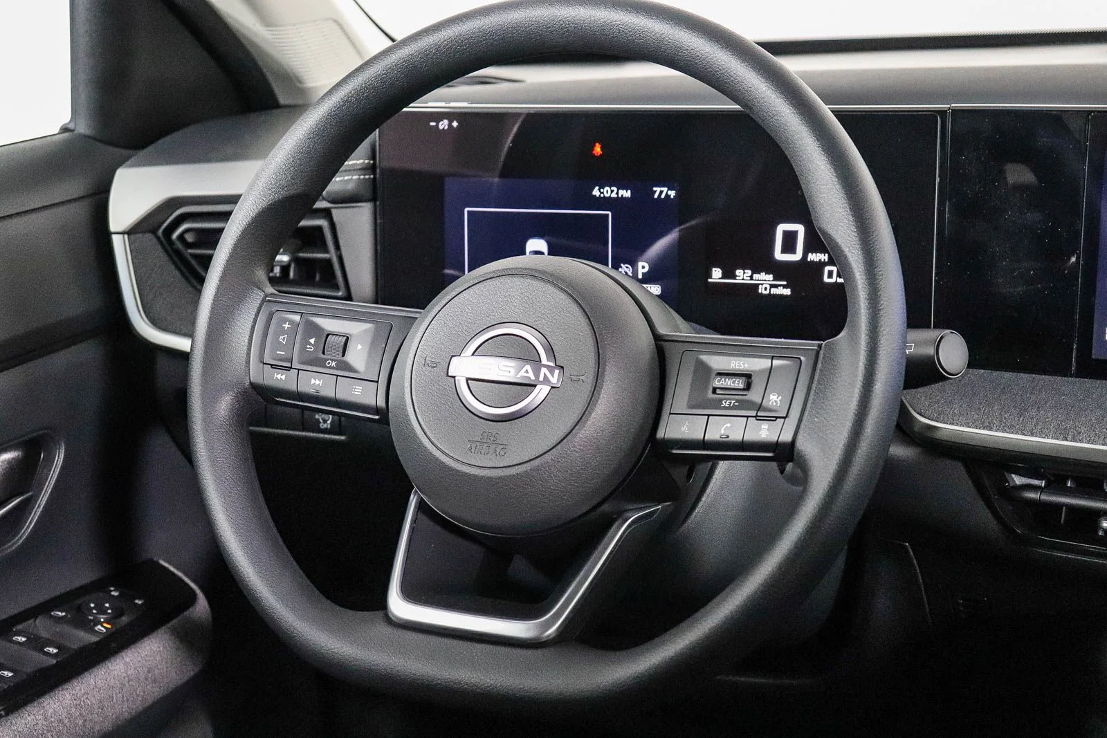 New 2026 Fresh Powder Nissan SV image 17