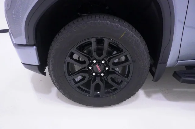 2026 GMC Sierra 1500 Elevation - Photo 14