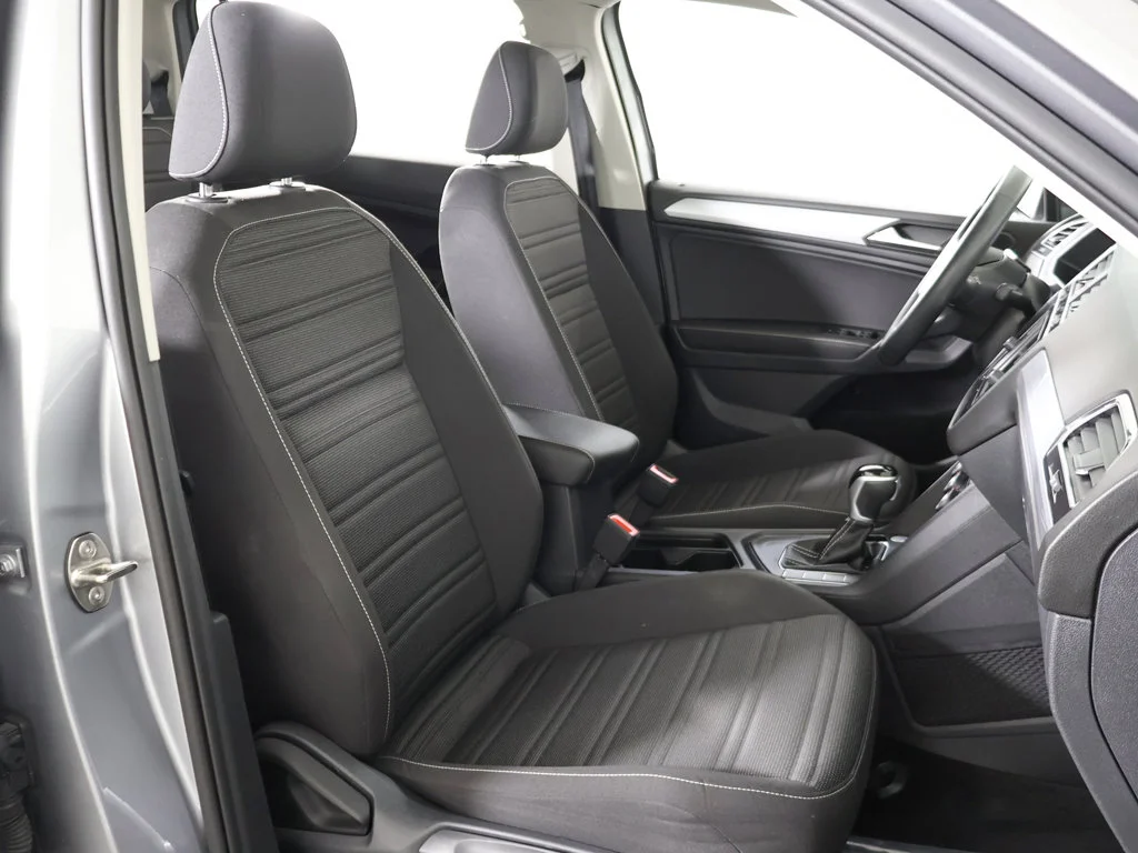 Used 2024 Silver Metallic Volkswagen 2.0T S image 30