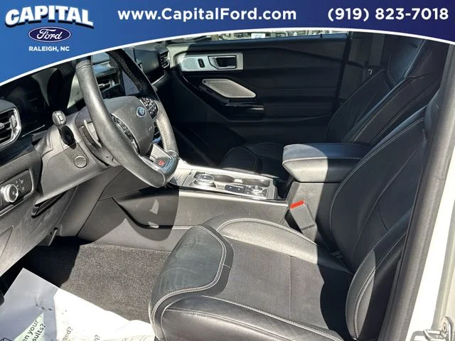 Used 2021  Ford ST image 19