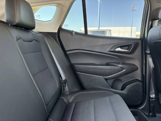 Used 2025 Gray Chevrolet LT image 14