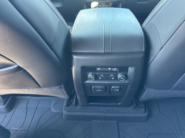 Certified Used 2023 Beige Chevrolet High Country image 11