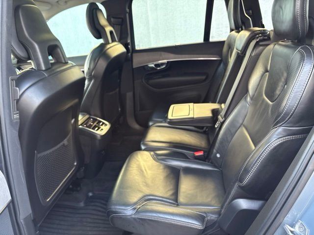 Used 2021 Gray Metallic Volvo T6 Inscription image 30