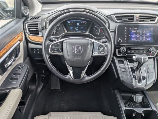 Used 2017 Gray Honda Touring image 33