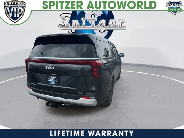 New 2026 Panthera Metal Kia LX image 8