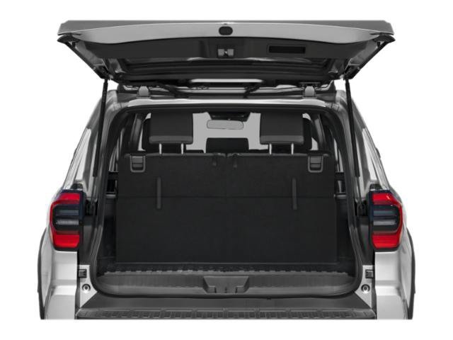 New 2026 Cutting Edge Toyota SR5 image 14