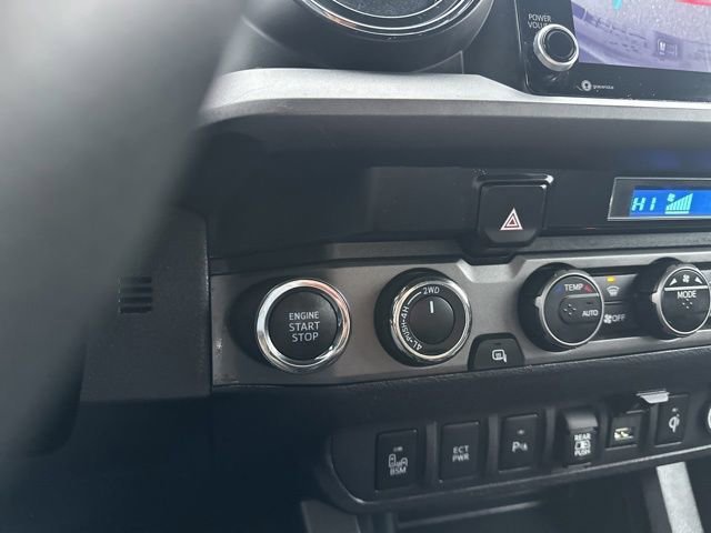 2022 Toyota Tacoma TRD Off Road - Photo 60