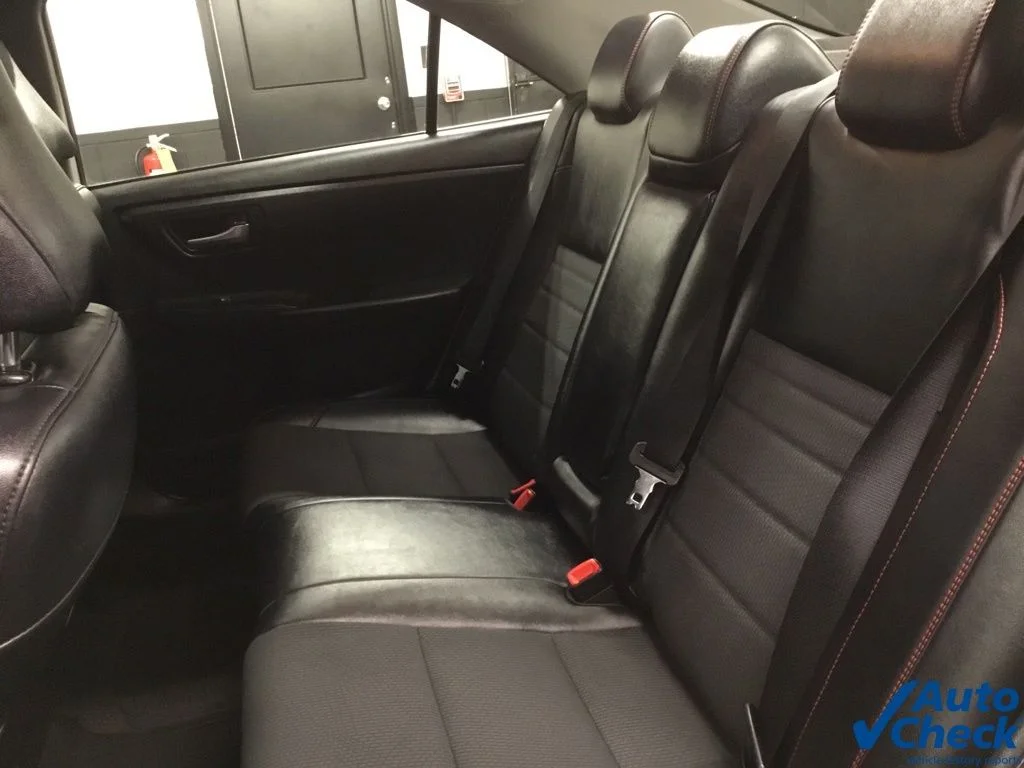 Used 2017 Gray Toyota SE image 30